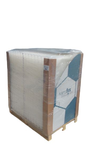 4. IV Kiesfix (Weiß) ELAS (160x120x3 cm/10,99 Euro pro m2) Kiesfix Elas 